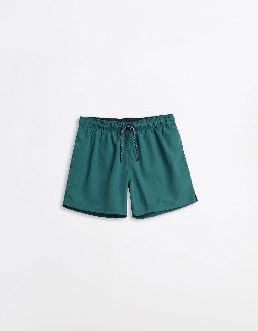 Cal&ccedil;&otilde;es de Banho, Homem, Verde