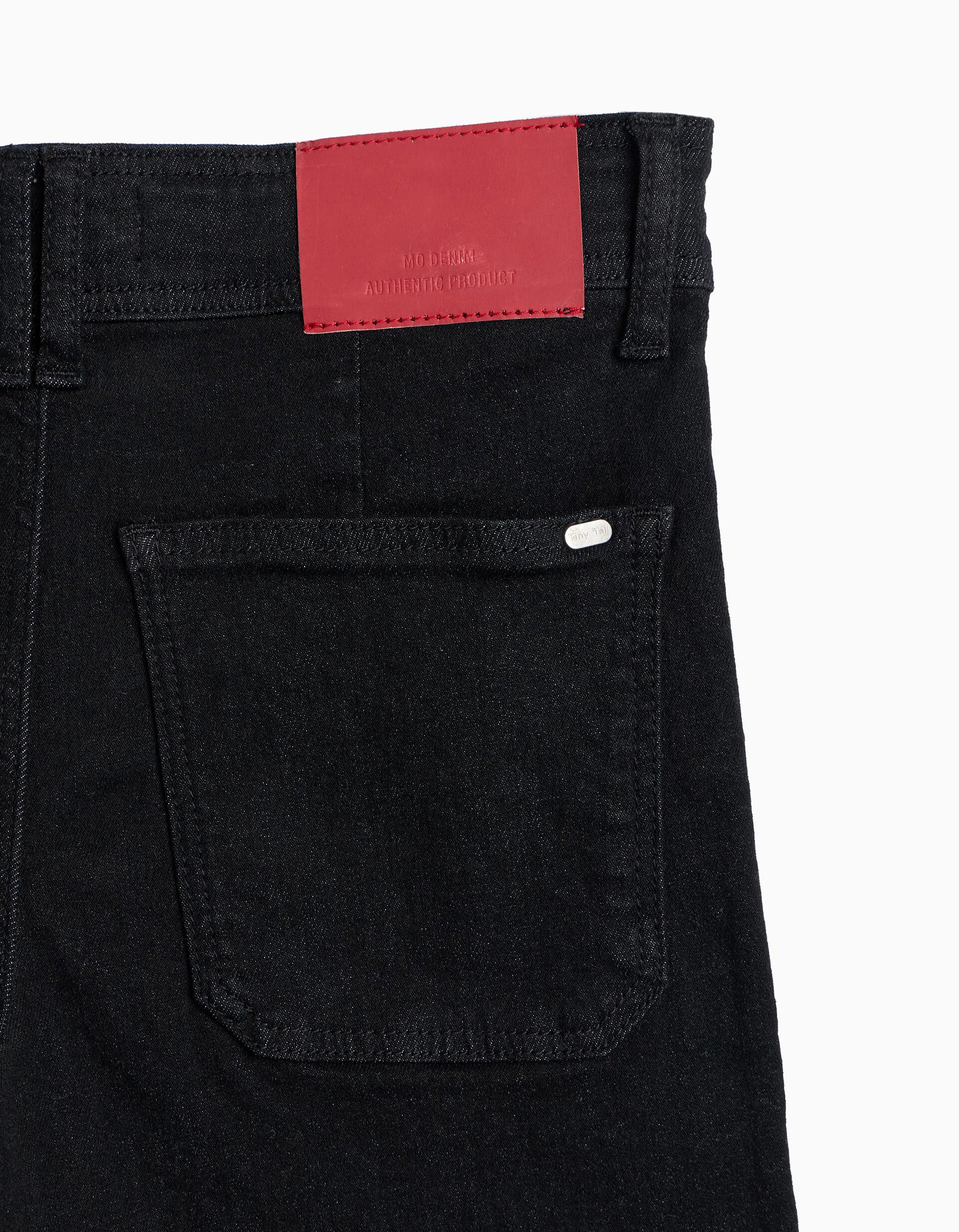 Comprar Online Cal&ccedil;as De Ganga 'Marine', Menina, Preto