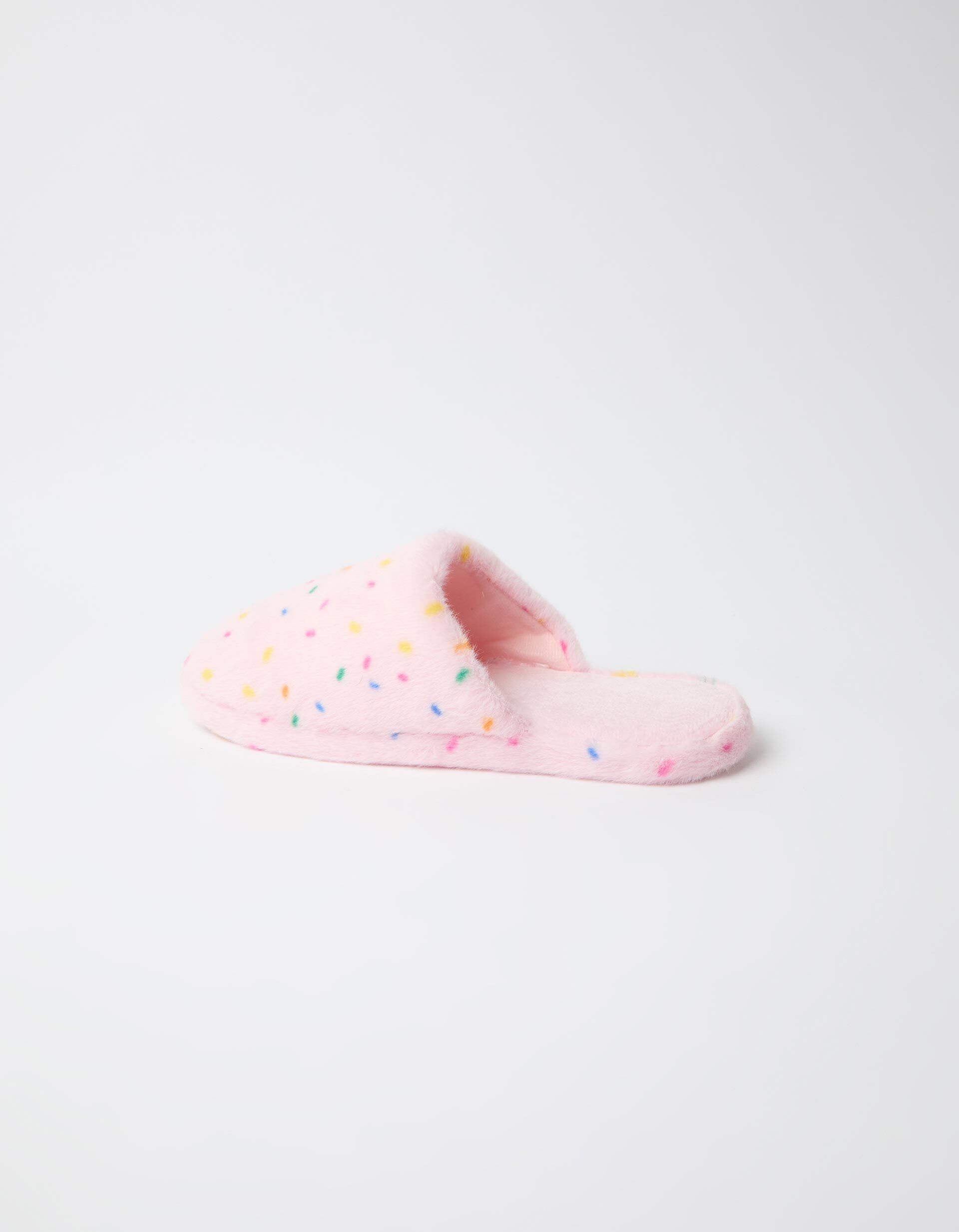 Comprar Online Chinelos De Quarto, Mulher, Rosa