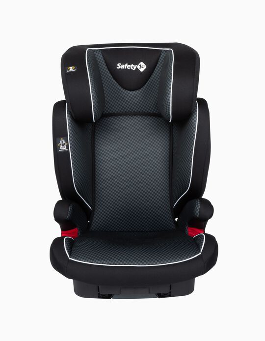 Cadeira Auto GR 2/3 ROADFIX SAFETY 1ST Pixel Black