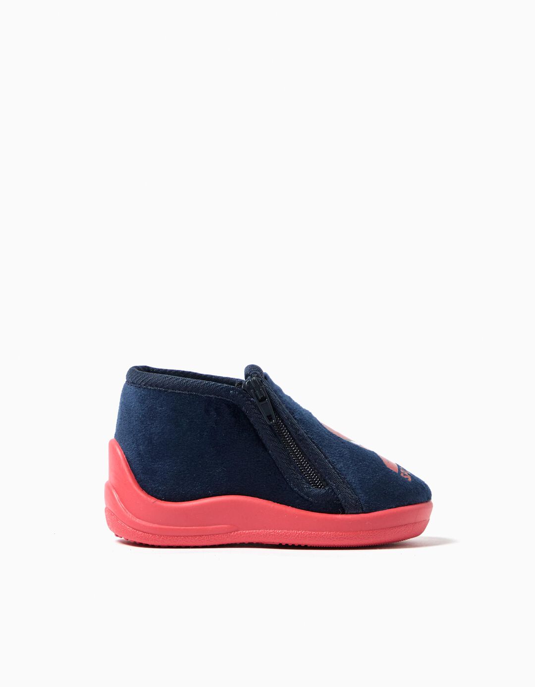 Pantufas 'Spider-Man' ©Disney, Menino, Azul