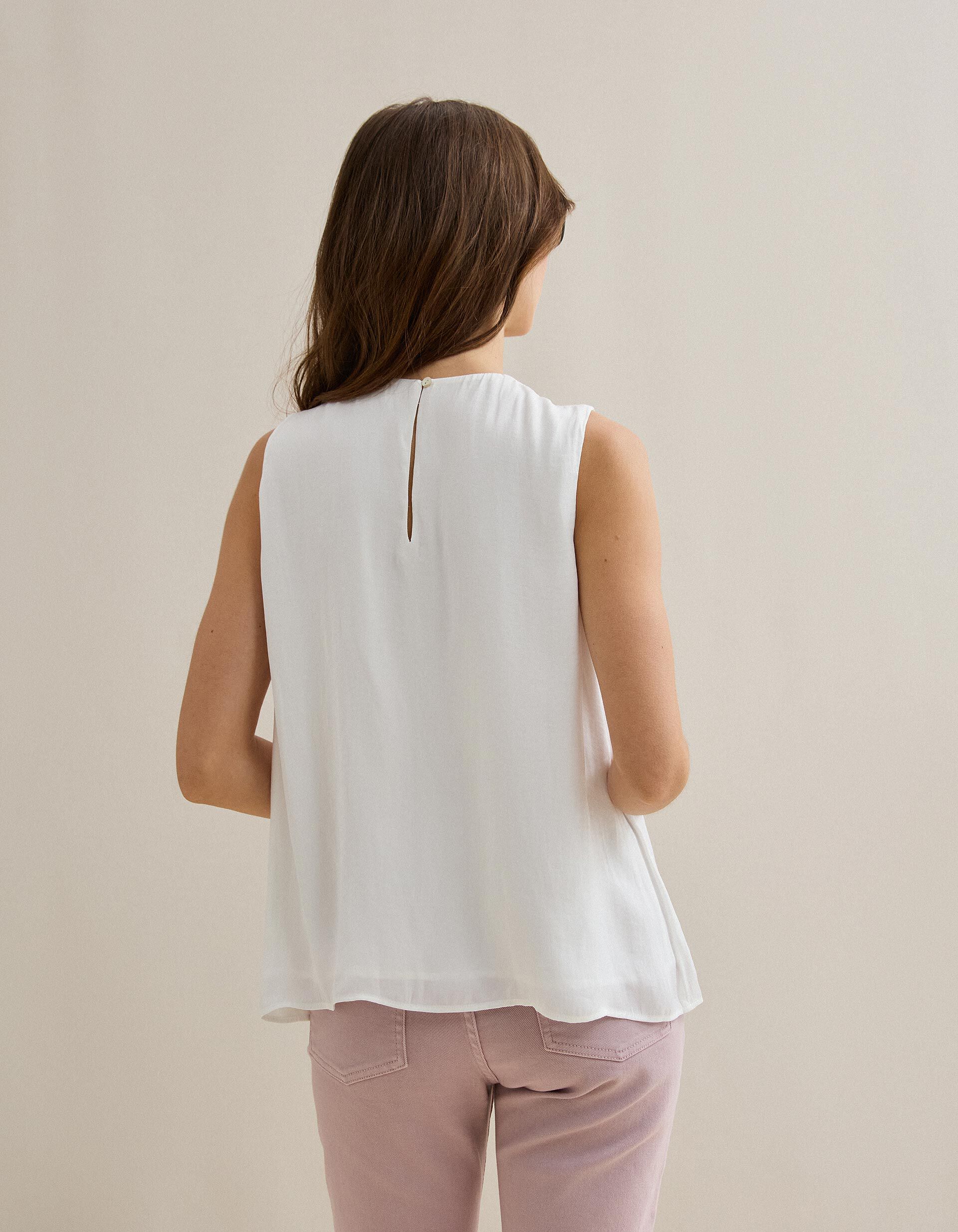 Comprar Online Blusa, Mulher, Branco