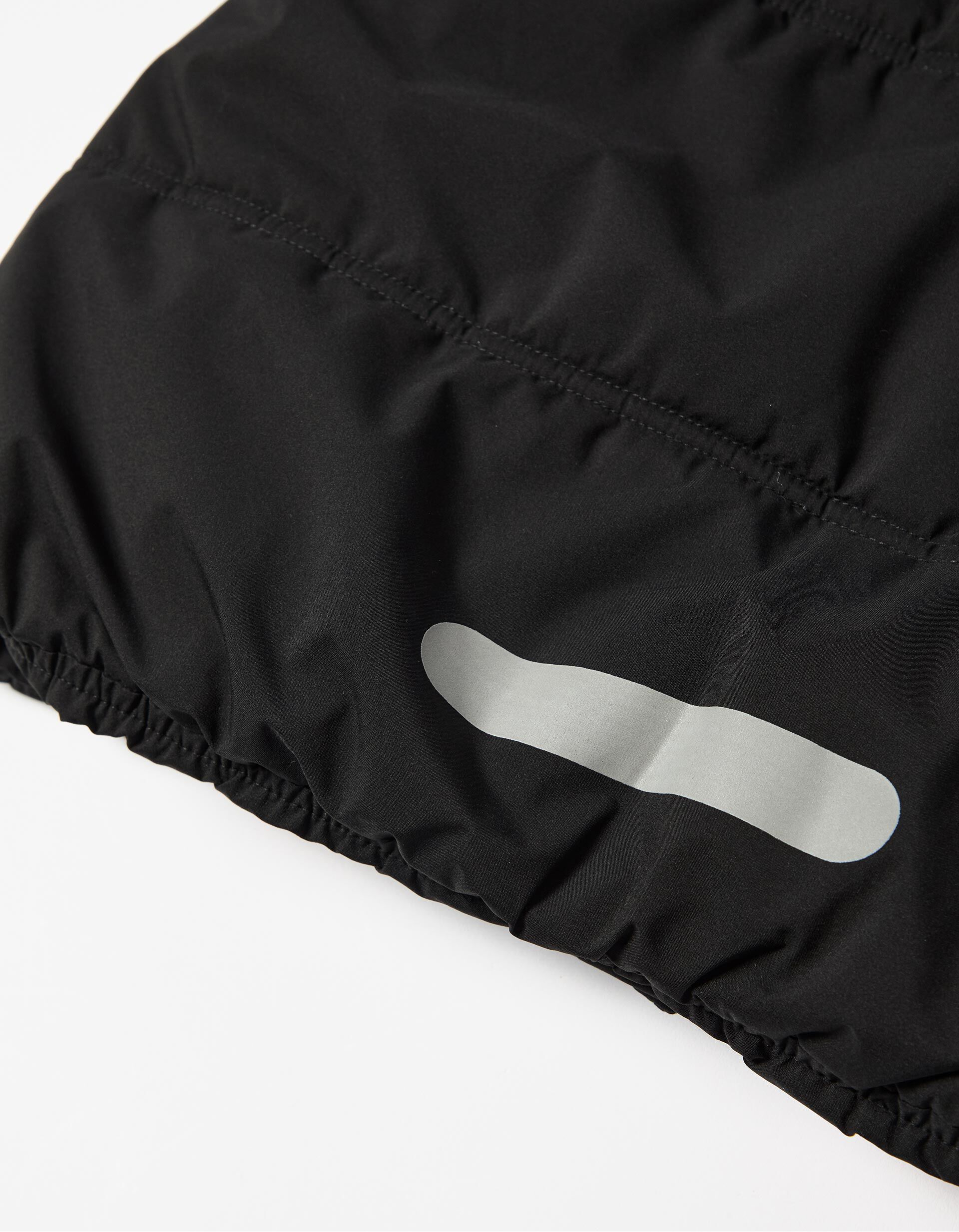 Comprar Online Casaco Acolchoado, Menino, Preto