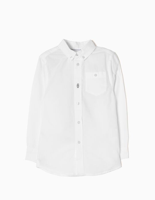 Cotton Shirt