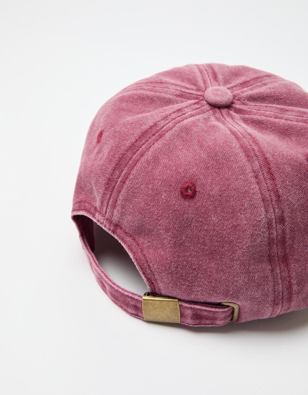 Bon&eacute;, Homem, Vermelho