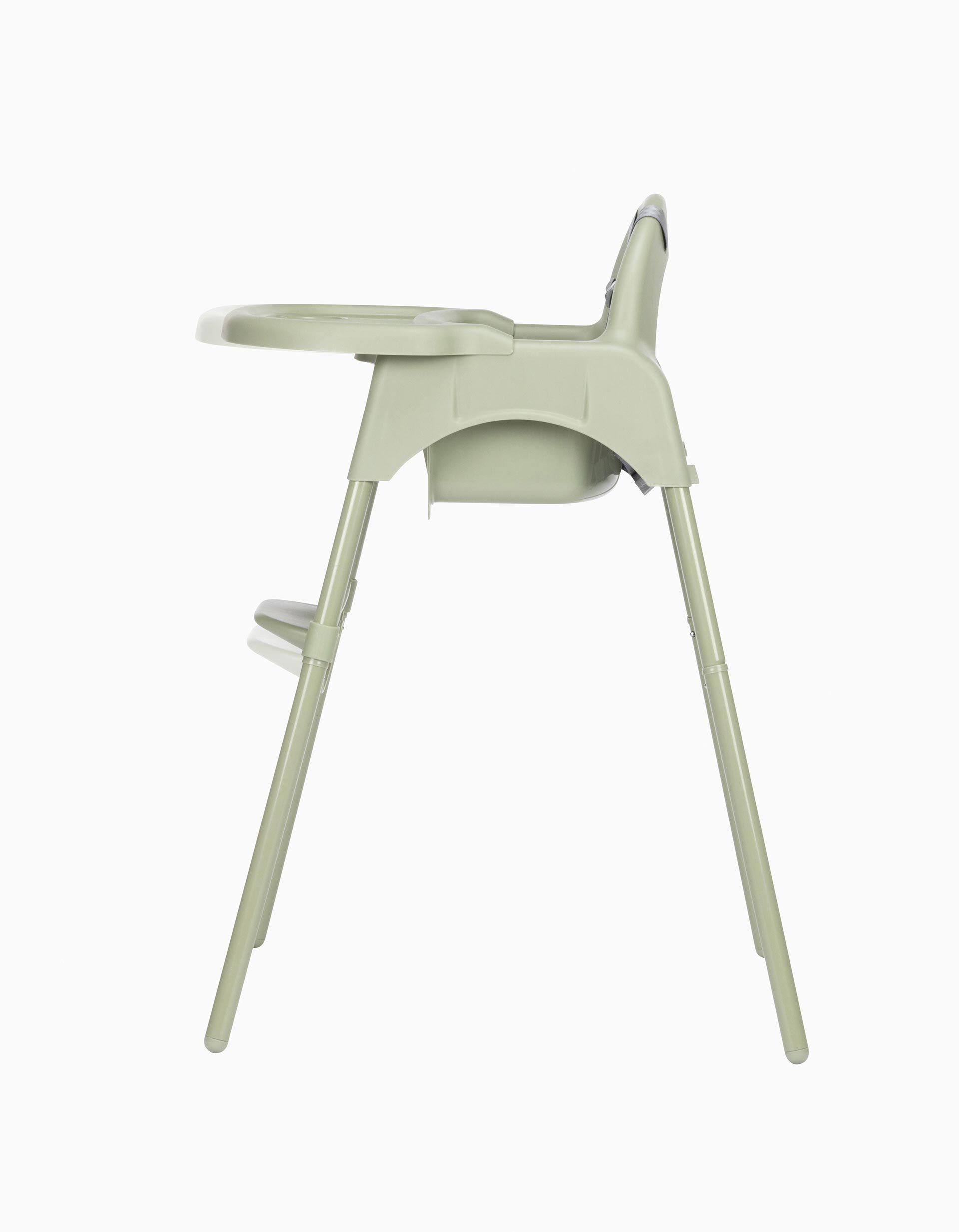 Comprar Online Cadeira De Refei&ccedil;&atilde;o Evolutiva Bebe Confort Meely 2 em 1, Green