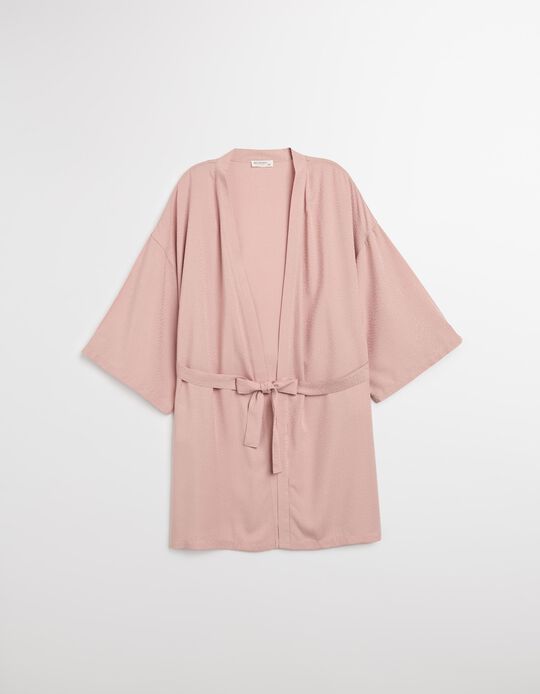 Comprar Online Robe, Mulher, Rosa Claro 