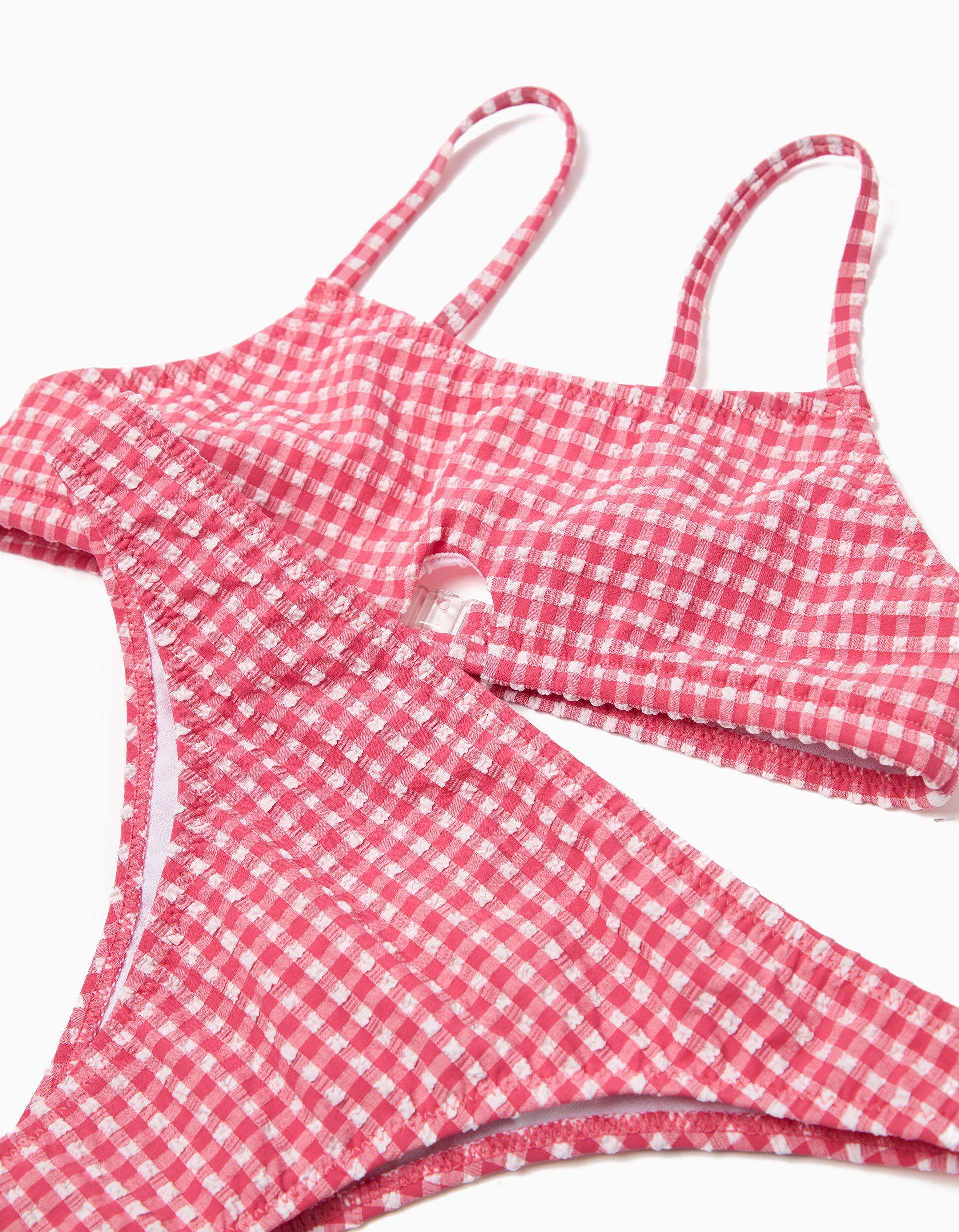 Comprar Online Bikini, Menina, Rosa Escuro