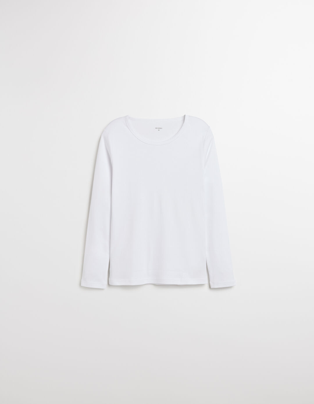 Camisola Interior, Mulher, Branco