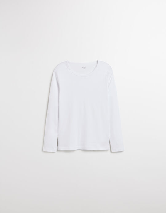 Comprar Online Camisola Interior, Mulher, Branco