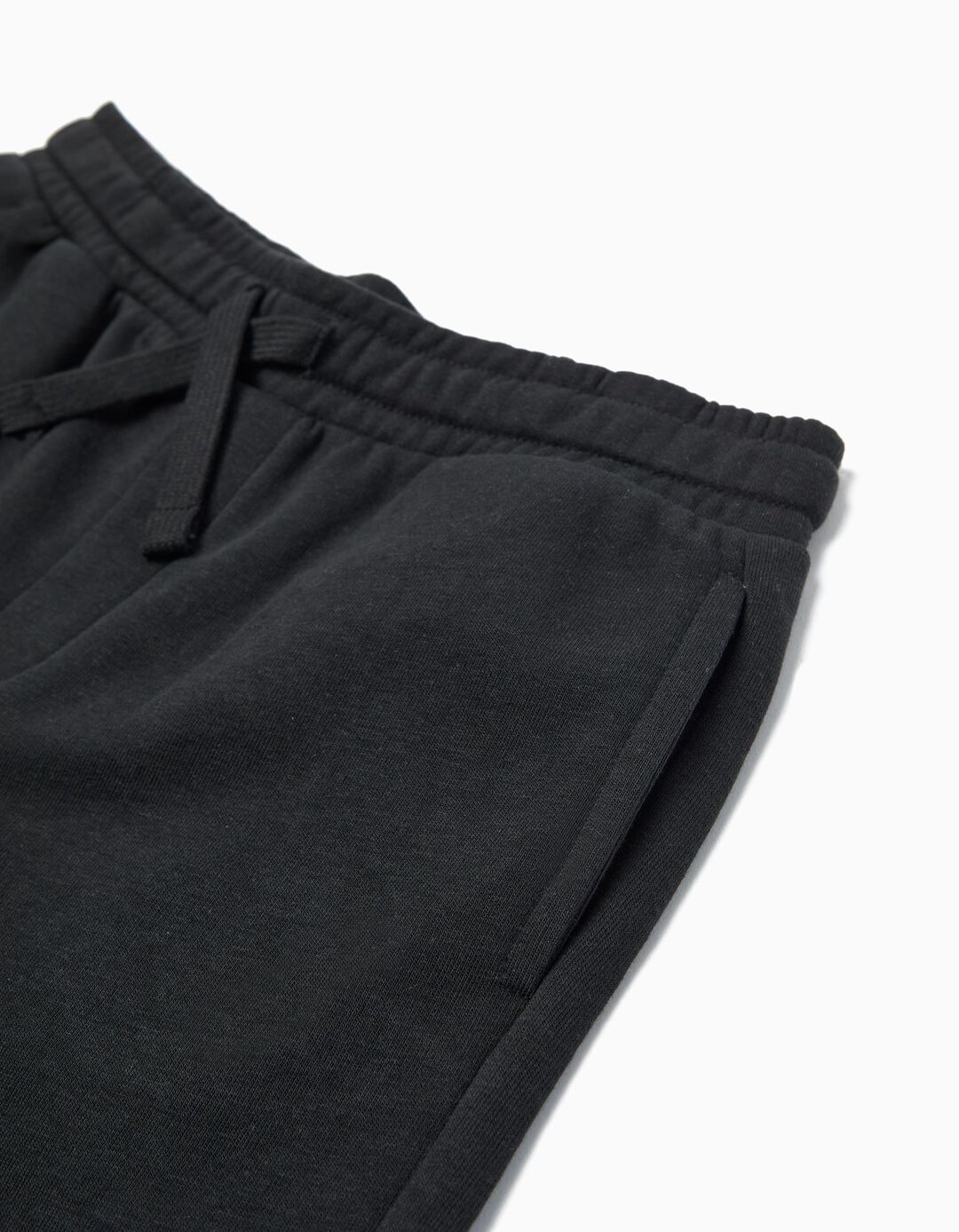 Cal&ccedil;&otilde;es 'FIFA World Cup', Menino, Preto