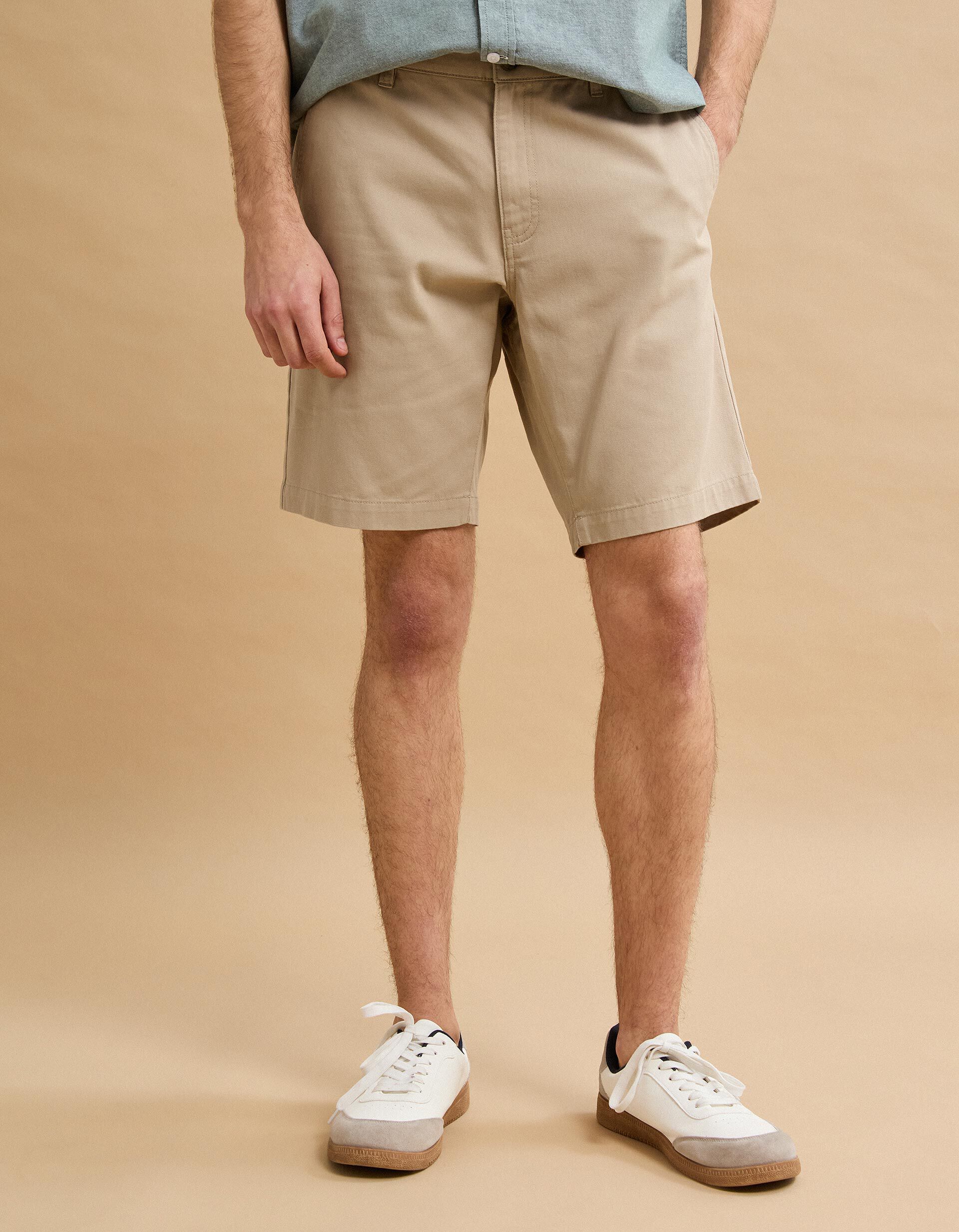 Comprar Online Cal&ccedil;&otilde;es, Homem, Bege