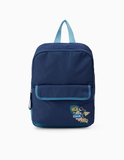 Backpack, Boys, Dark Blue