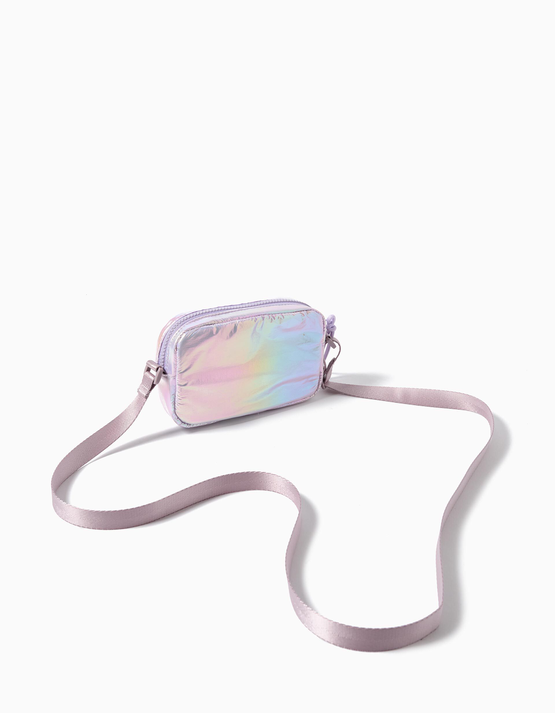 Comprar Online Mala Tiracolo, Menina, Rosa 