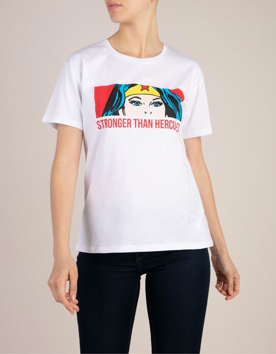 T-Shirt Wonder Woman