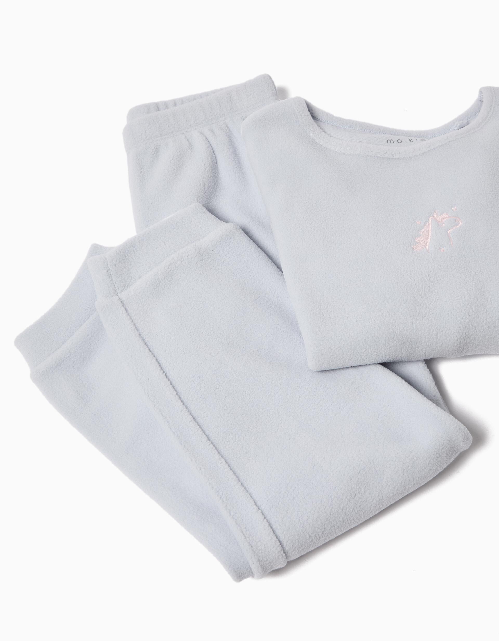 Comprar Online Pijama, Menina, Azul Claro 