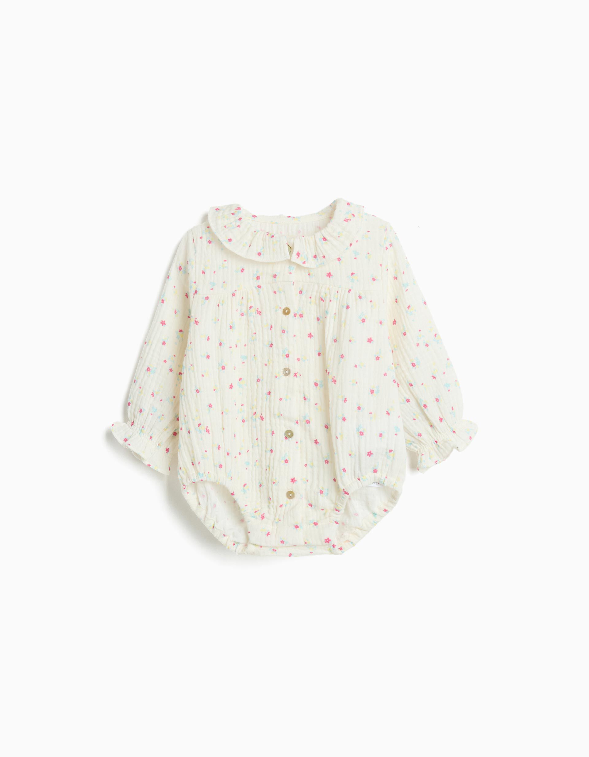 Comprar Online Body, Rec&eacute;m-Nascido, Branco