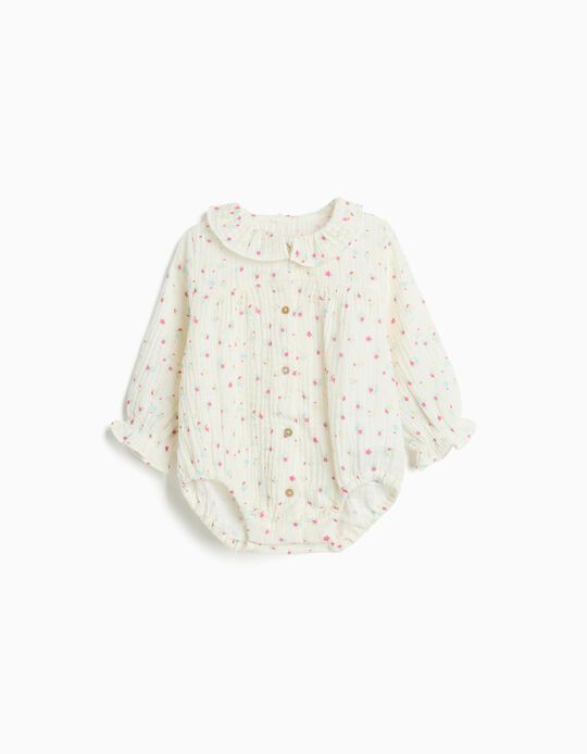 Comprar Online Body, Rec&eacute;m-Nascido, Branco