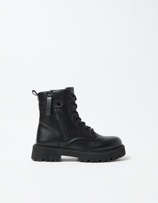 Comprar Online Botas, Mulher, Preto 