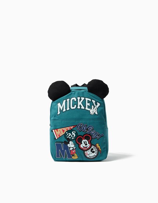 Comprar Online Mochila 'Mickey' ©Disney, Menino, Verde