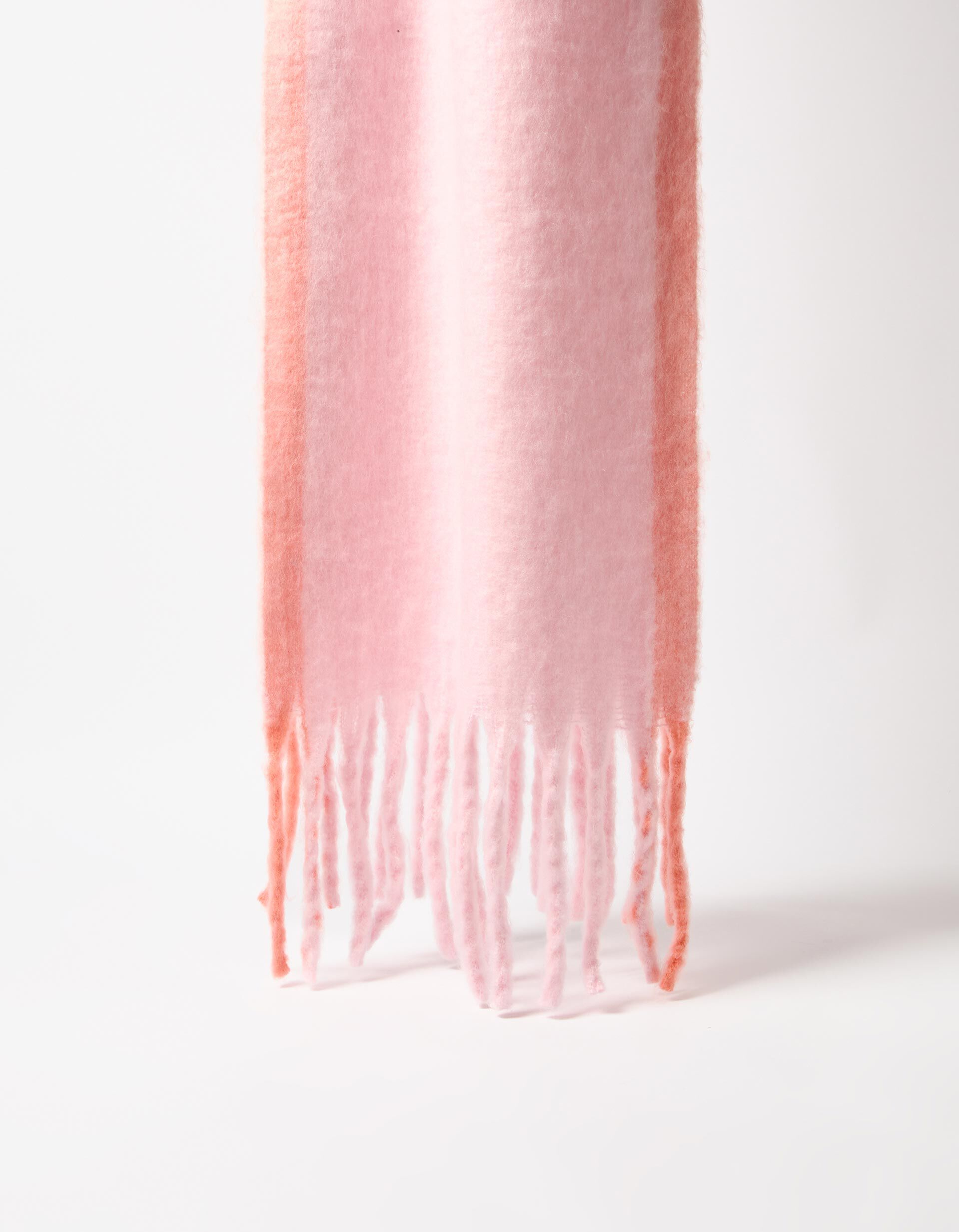 Comprar Online Cachecol, Mulher, Rosa