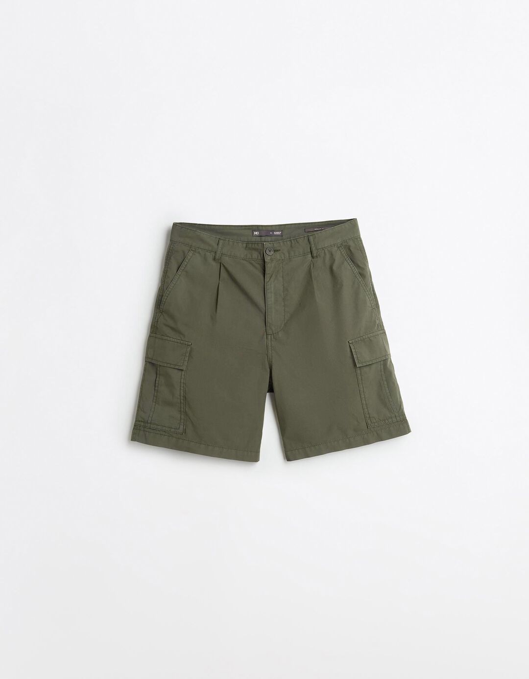 Cal&ccedil;&otilde;es Cargo, Homem, Verde Escuro