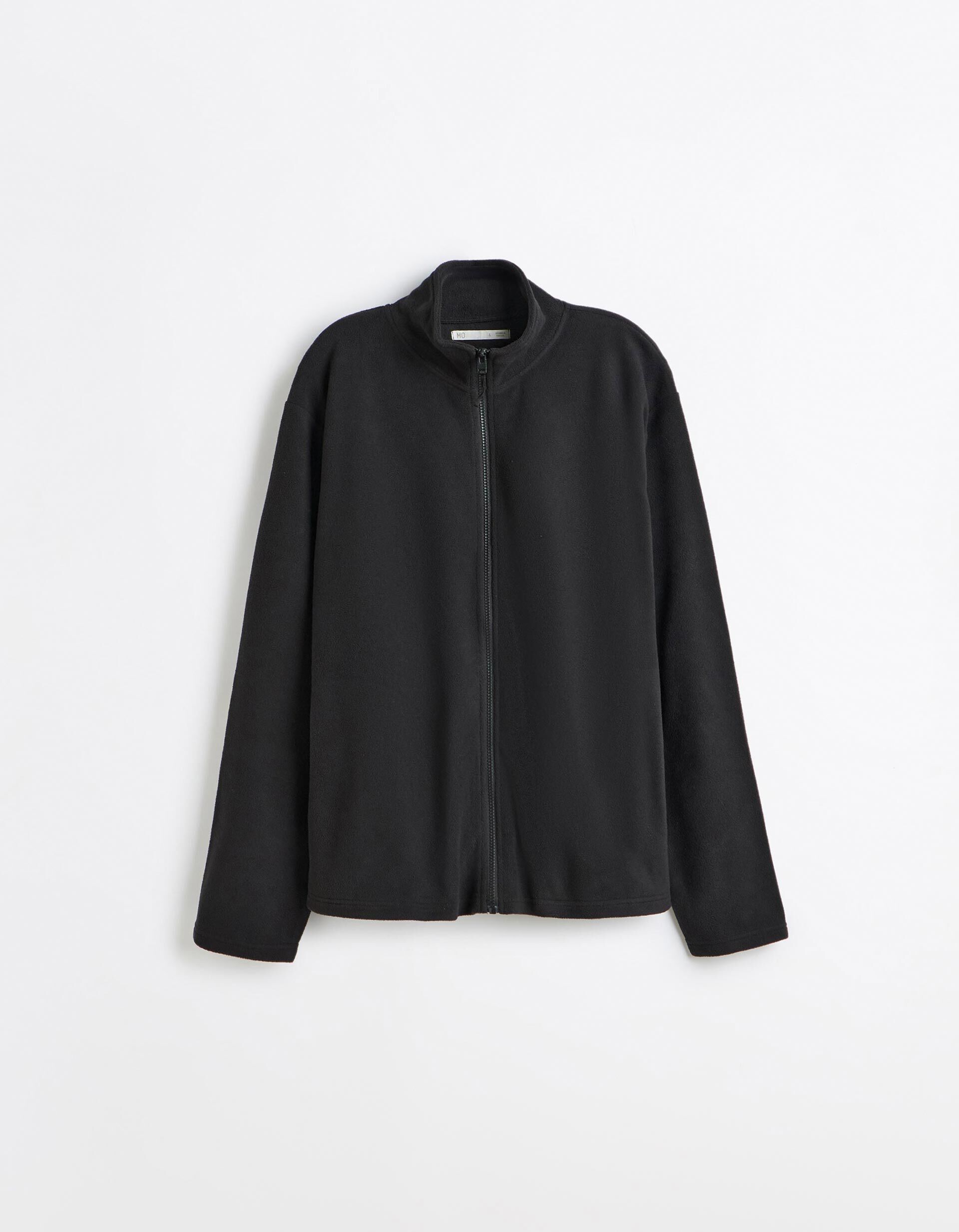 Comprar Online Casaco Polar, Homem, Preto