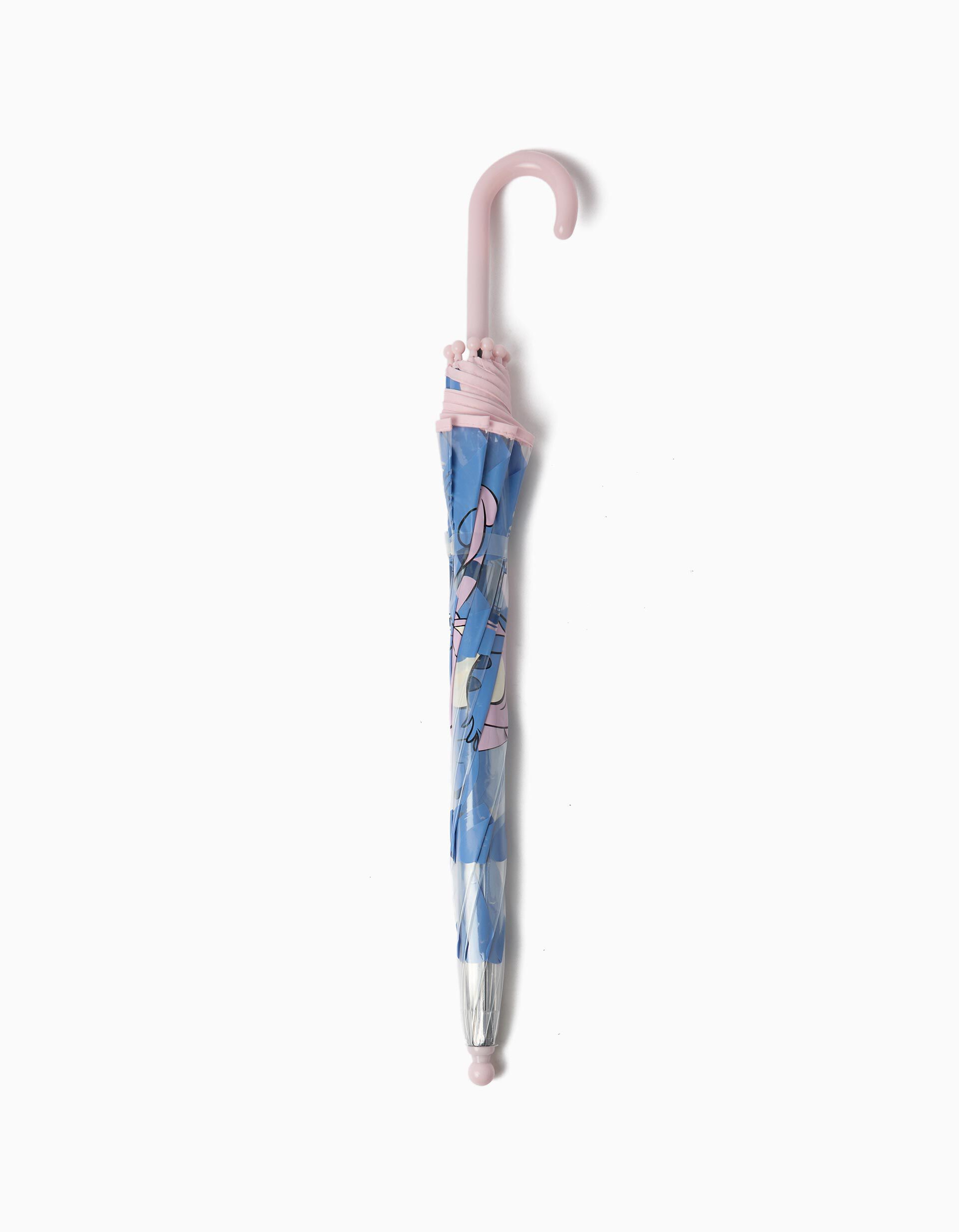 Comprar Online Guarda-Chuva 'Stitch' &copy;Disney, Menina, Multicolor