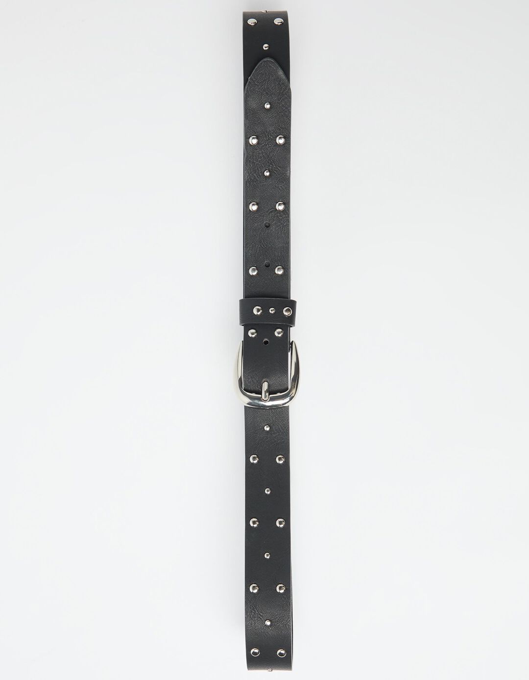 Cinto, Mulher, Preto