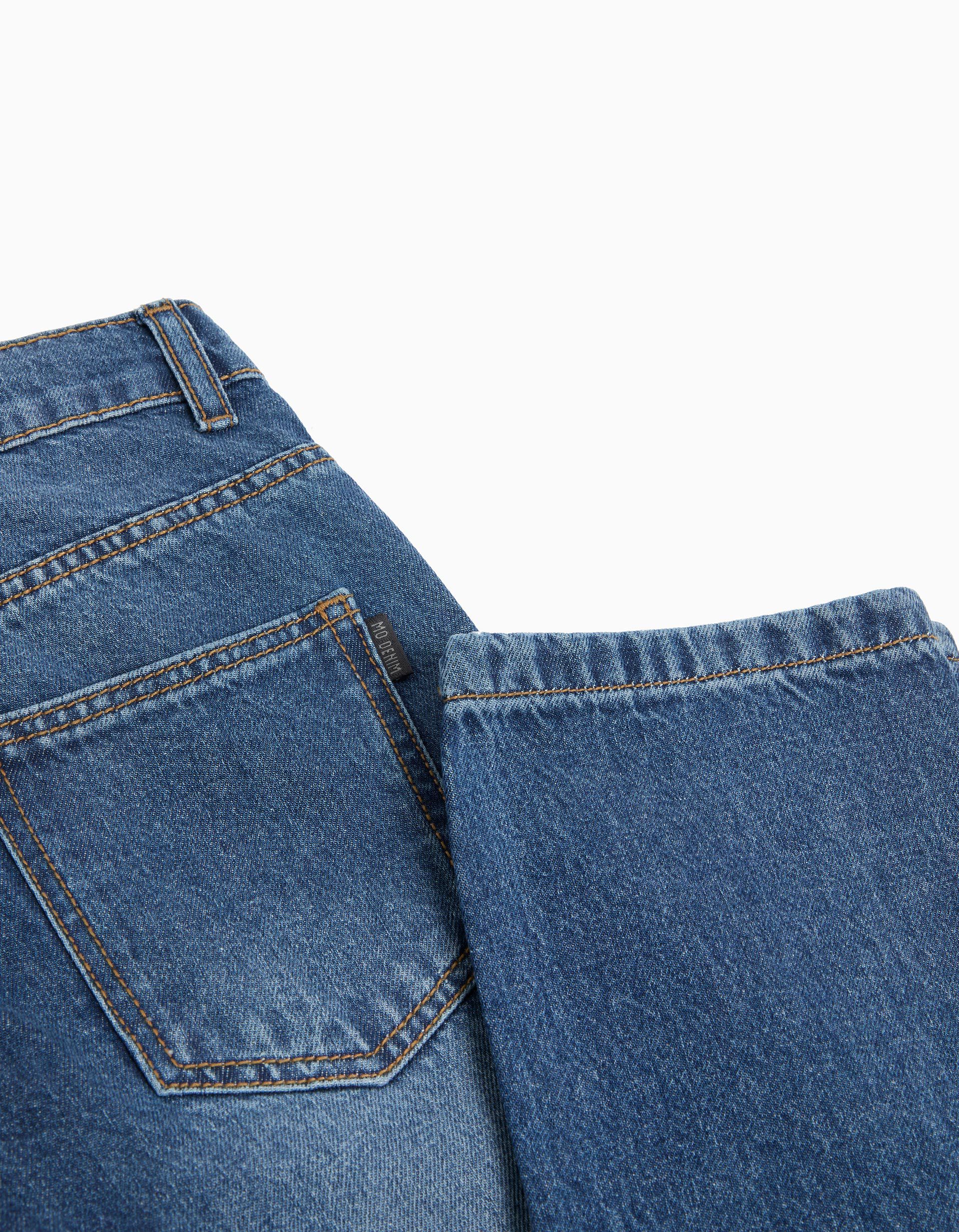 Comprar Online Cal&ccedil;as de Ganga Regular, Menino, Azul 