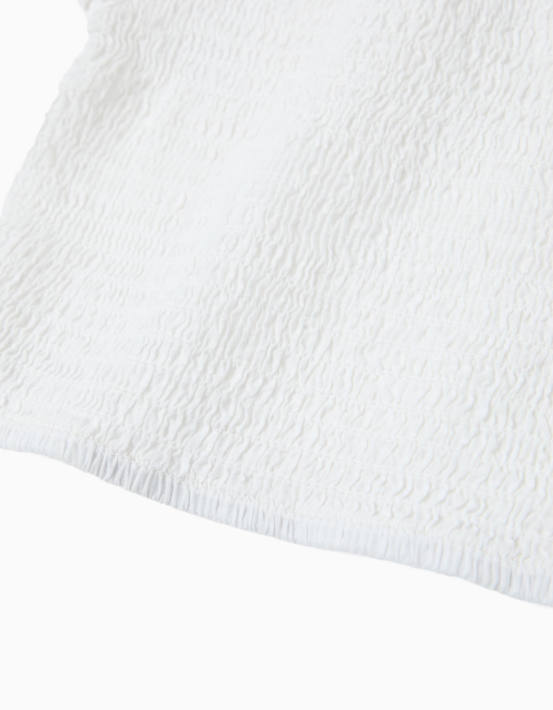 Comprar Online Blusa, Menina, Branco