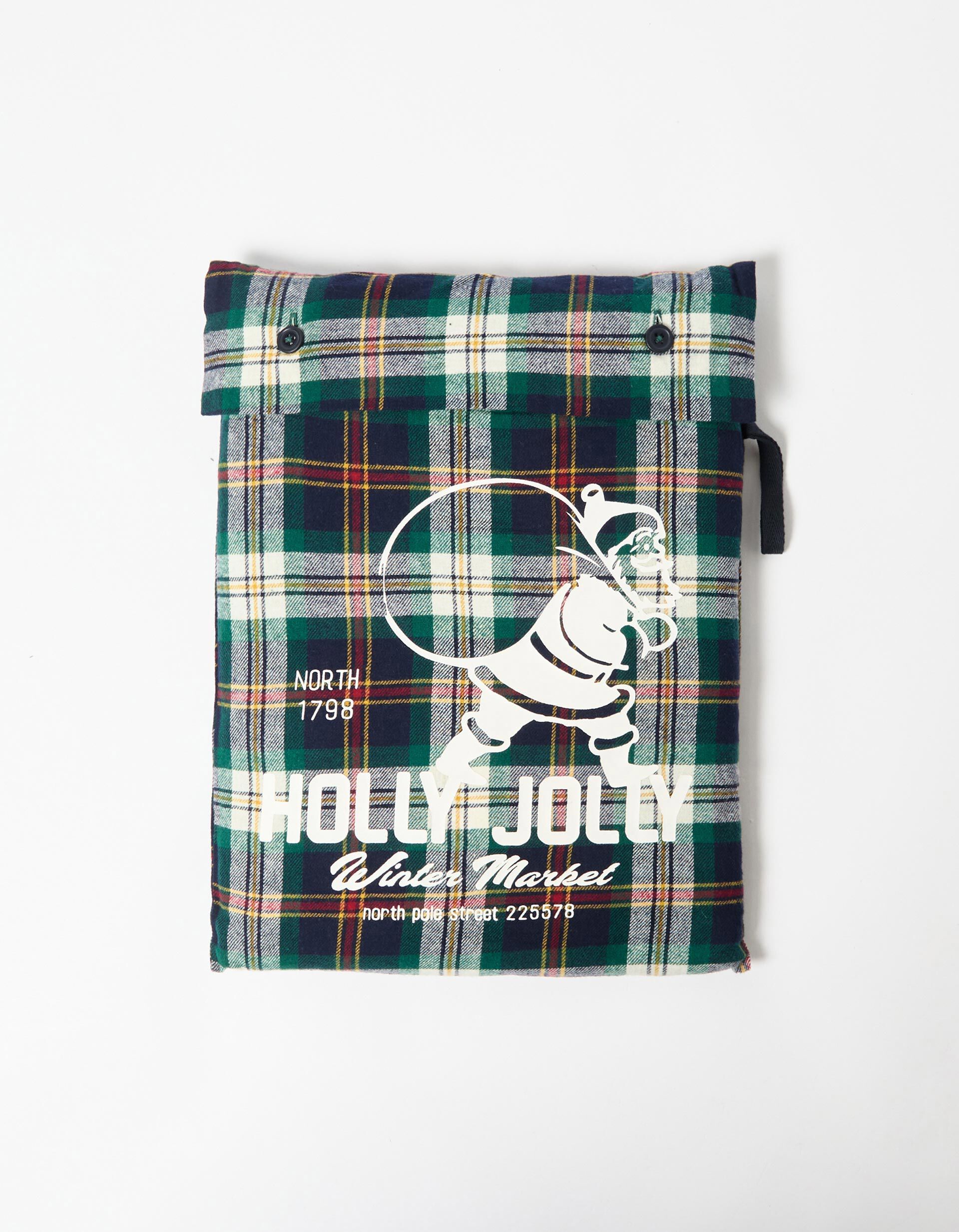 Comprar Online Pijama de Natal, Homem, Azul Escuro