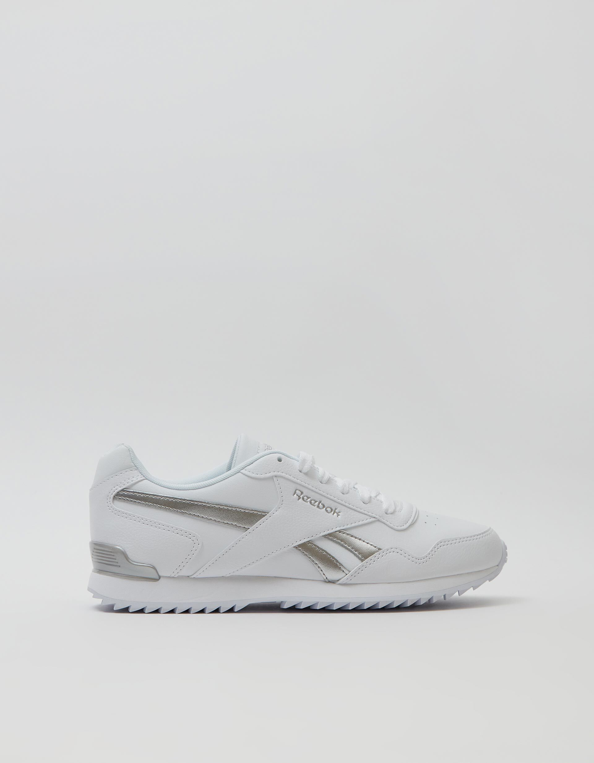 reebok primeira compra