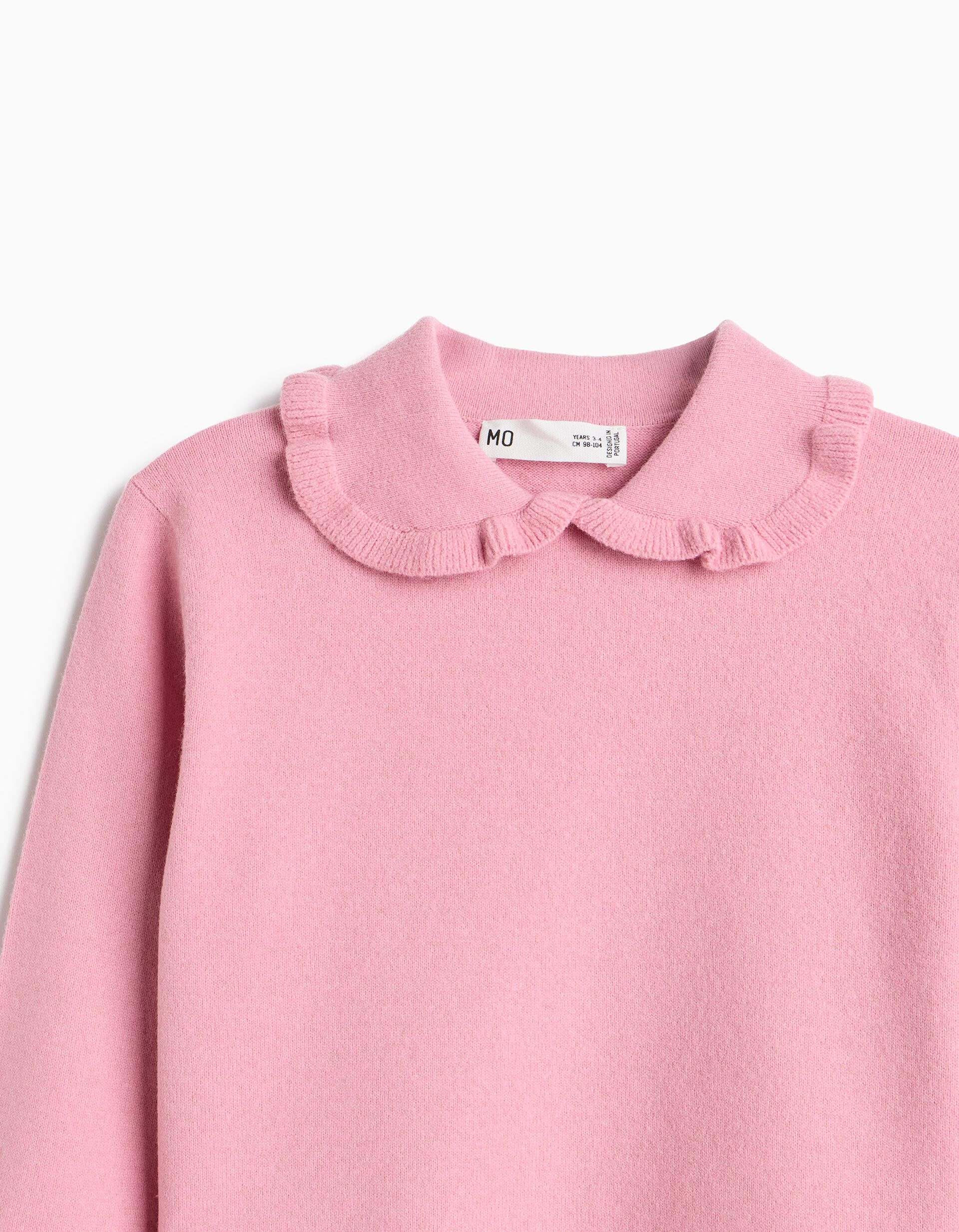 Comprar Online Conjunto De Malha, Menina, Rosa