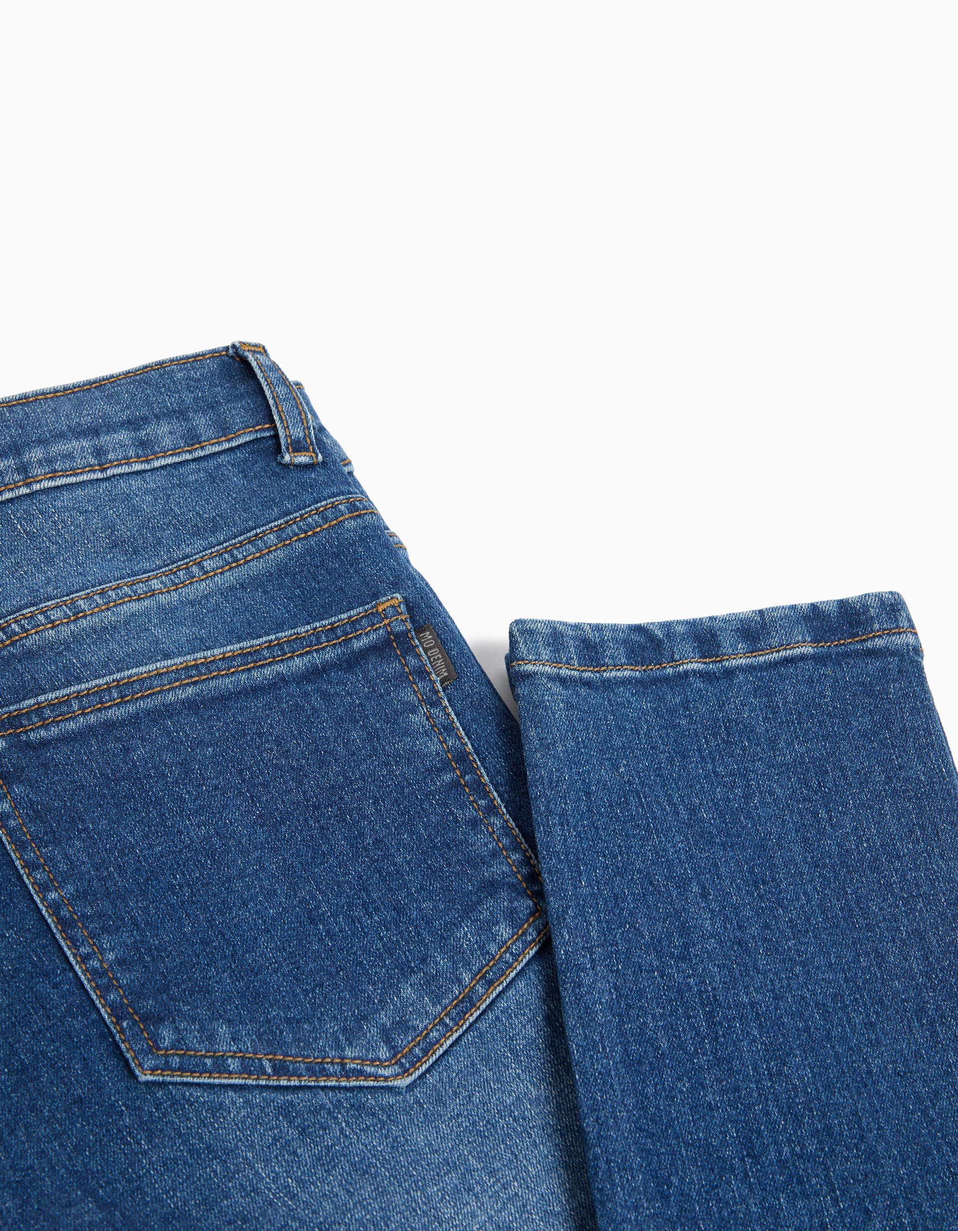 Comprar Online Cal&ccedil;as de Ganga Slim, Menino, Azul 