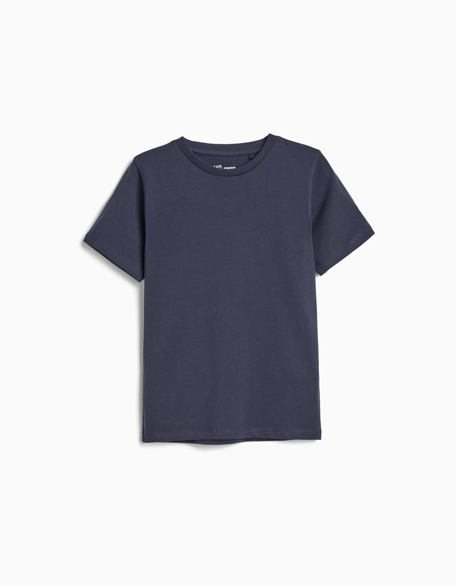 Comprar Online T-shirt, Menino, Azul Escuro