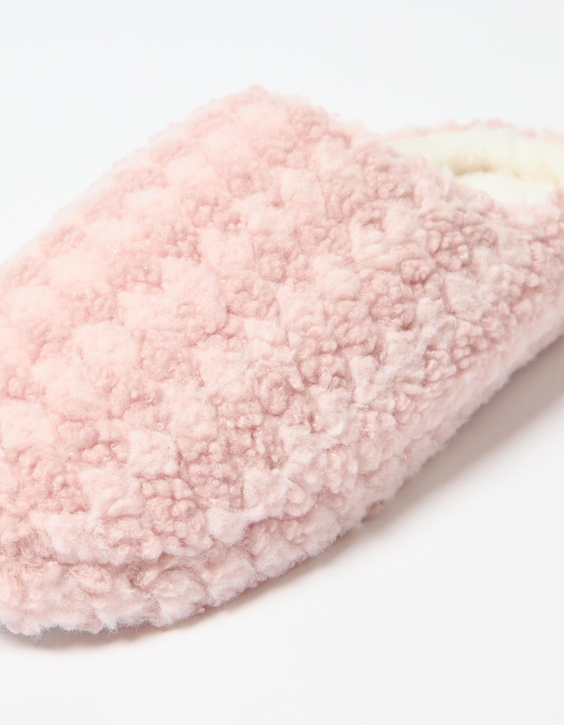 Comprar Online Chinelos de Quarto, Menina, Rosa