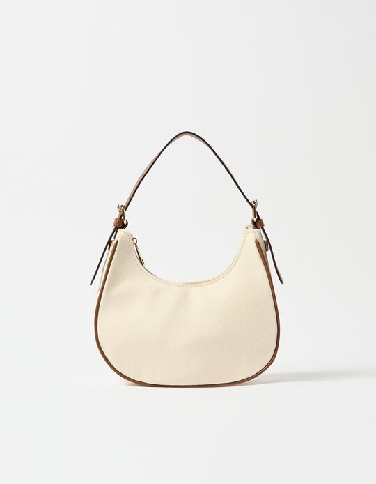 Comprar Online Mala, Mulher, Bege