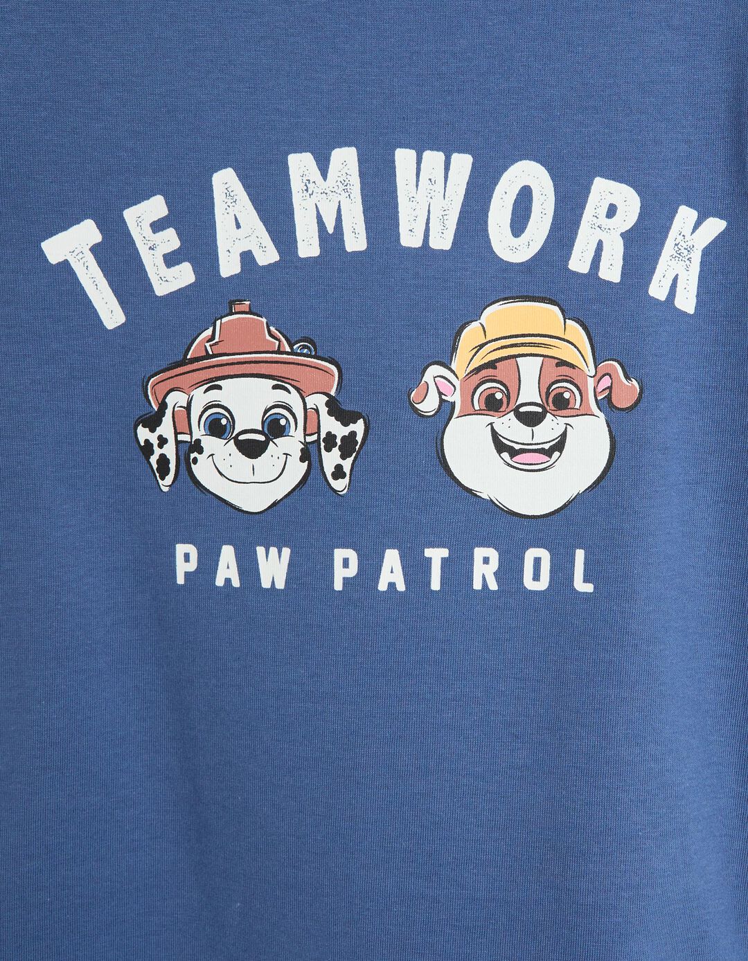 Pijama 'Paw Patrol', Menino, Azul Escuro
