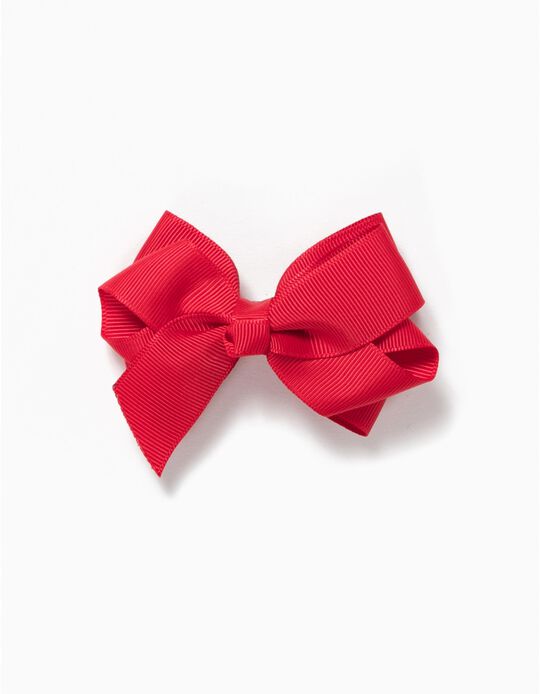 Hair Clip, Bow