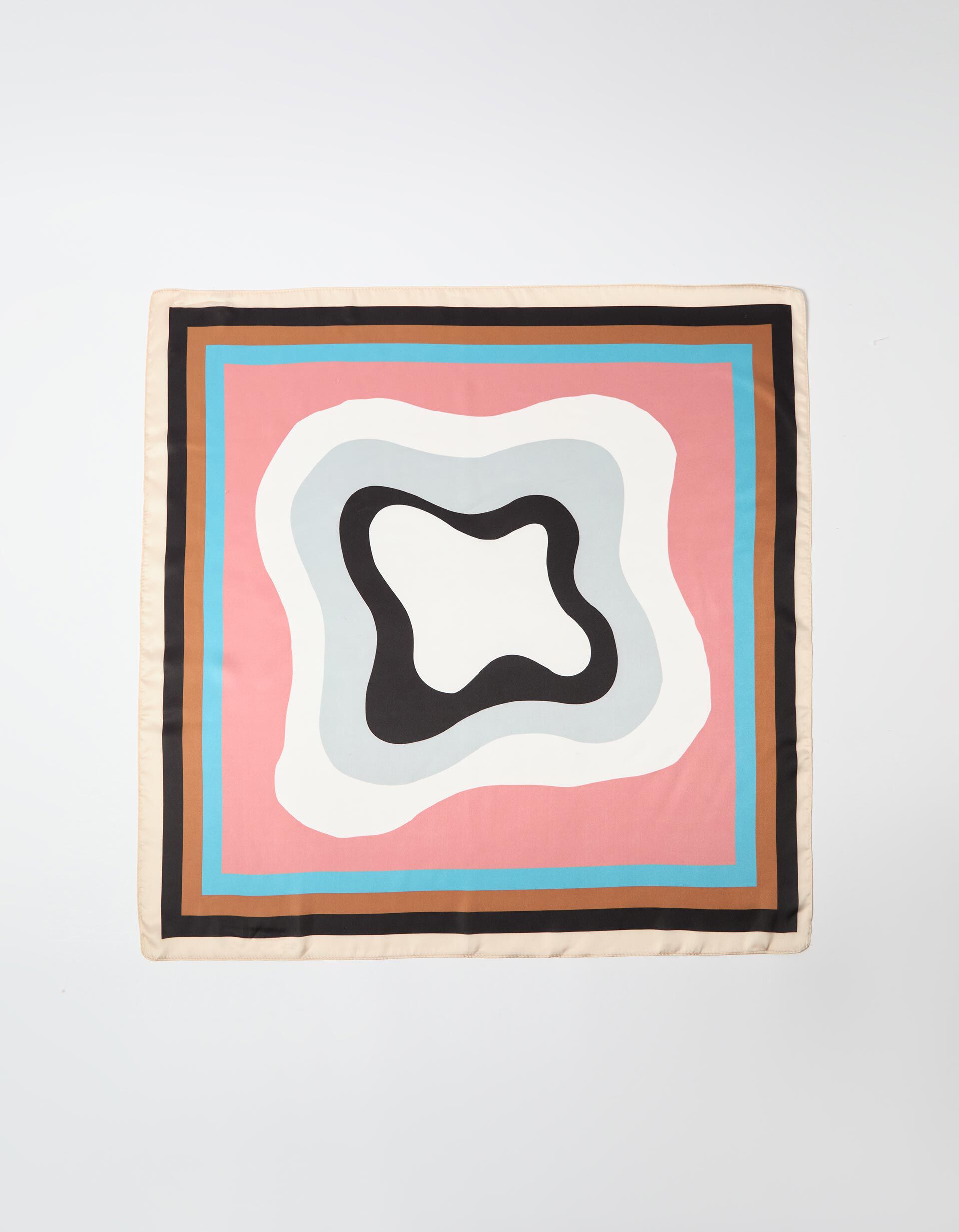 Comprar Online Len&ccedil;o, Mulher, Branco