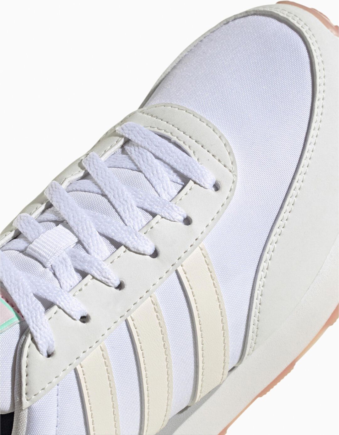 Sapatilhas 'Adidas', Mulher, Branco