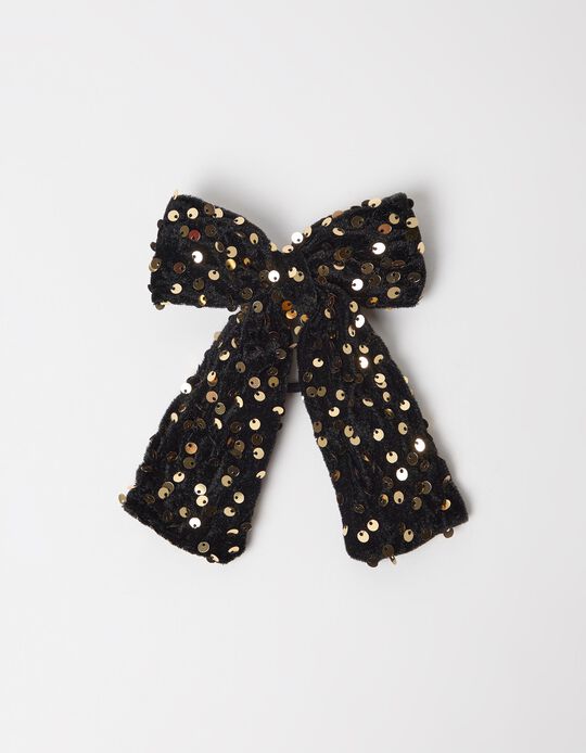 Comprar Online La&ccedil;o, Menina, Preto