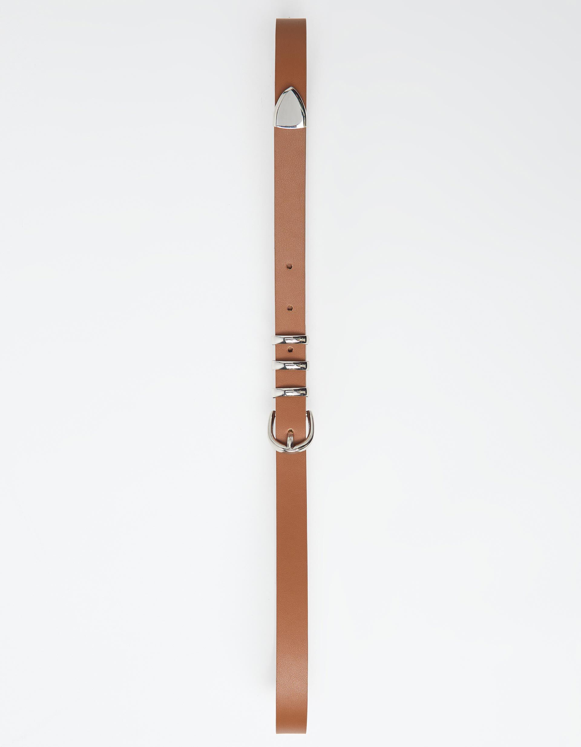 Comprar Online Cinto, Mulher, Bege