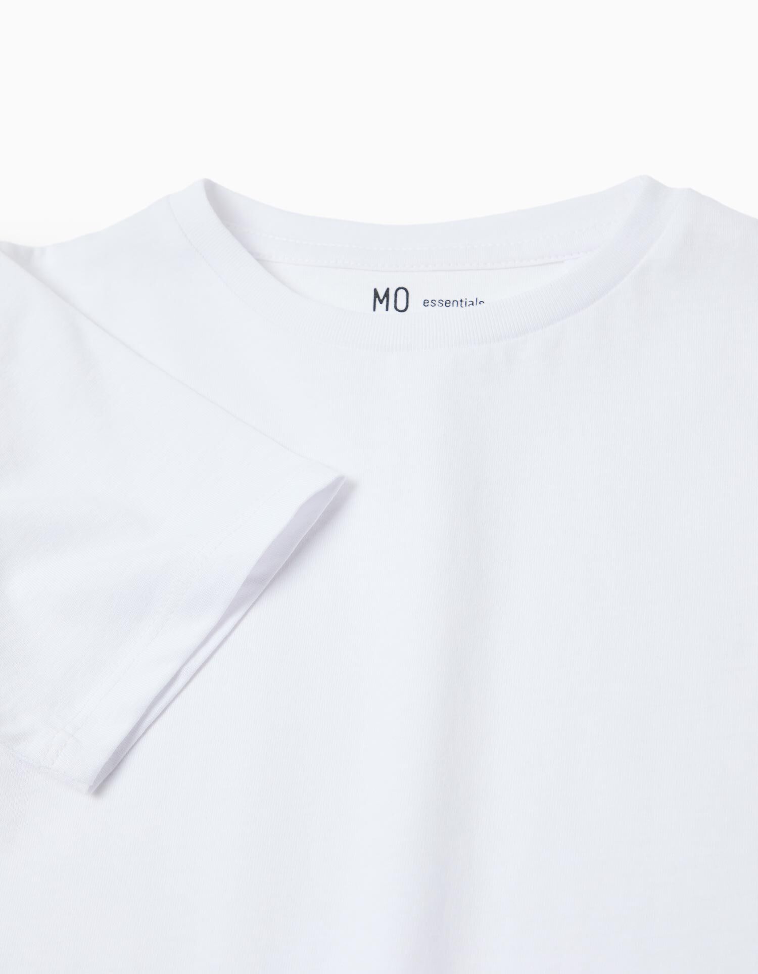 Comprar Online T-shirt, Menino, Branco