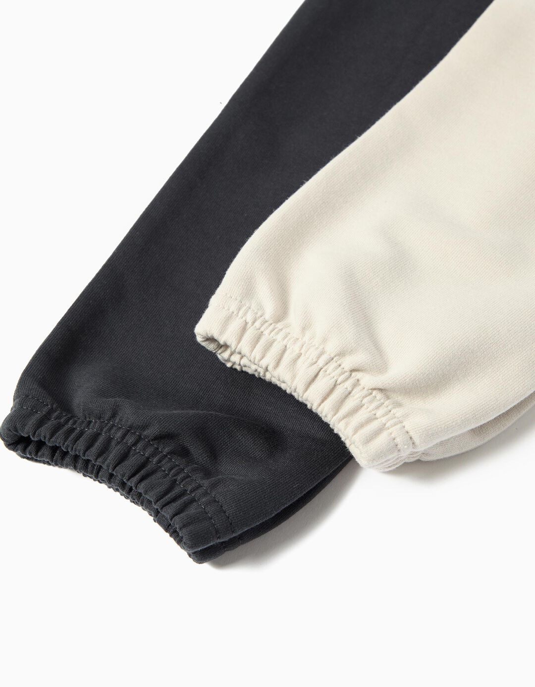 Pack 2 Joggers de Felpa, Menino, Multicor