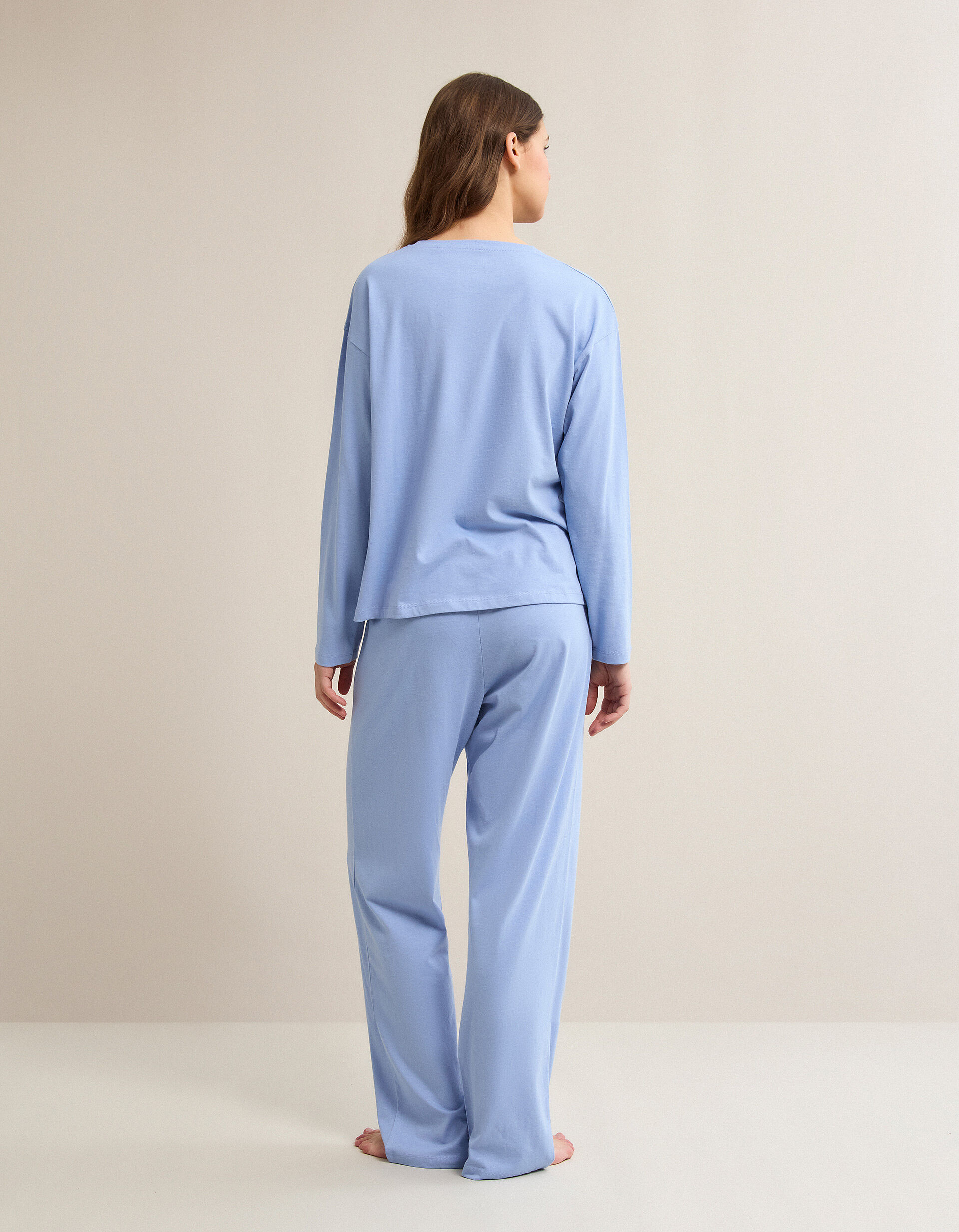 Comprar Online Pijama, Mulher, Azul Claro