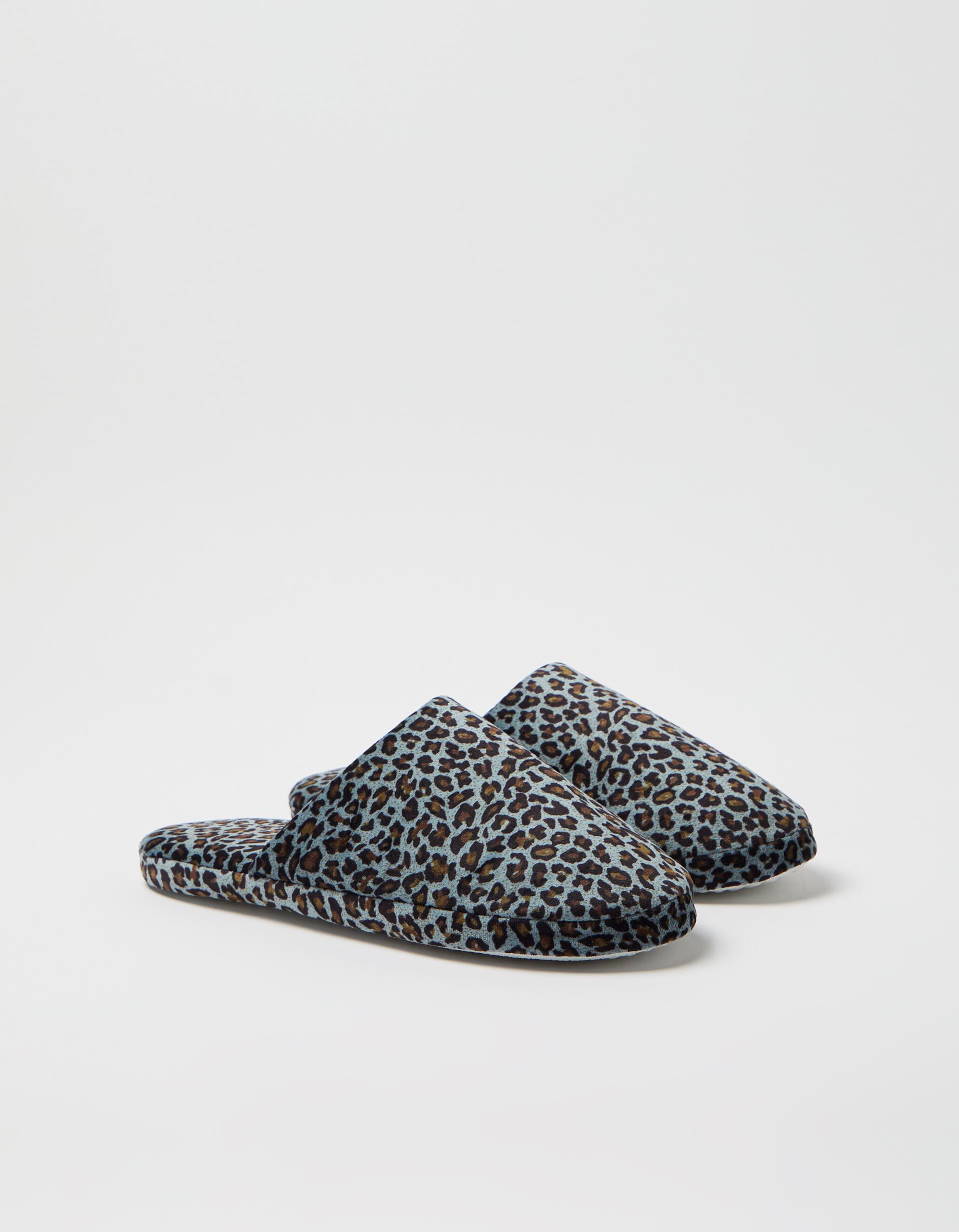 Comprar Online Chinelos de Quarto, Mulher, Cinzento