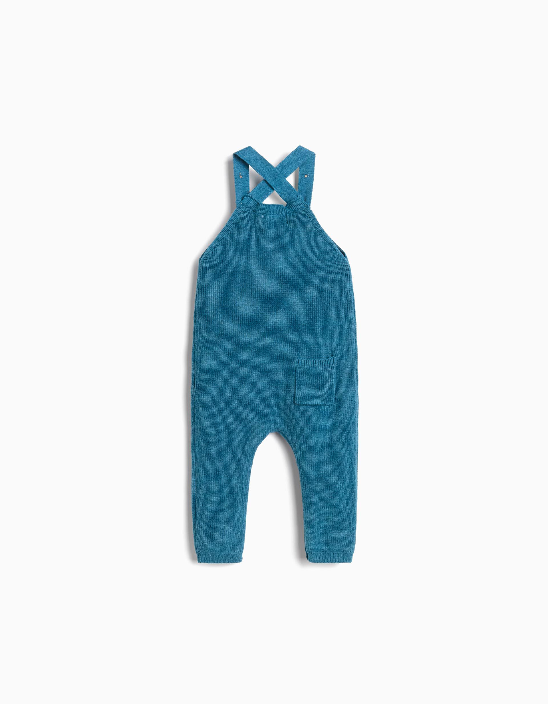 Comprar Online Macac&atilde;o, Rec&eacute;m-Nascido, Azul Escuro