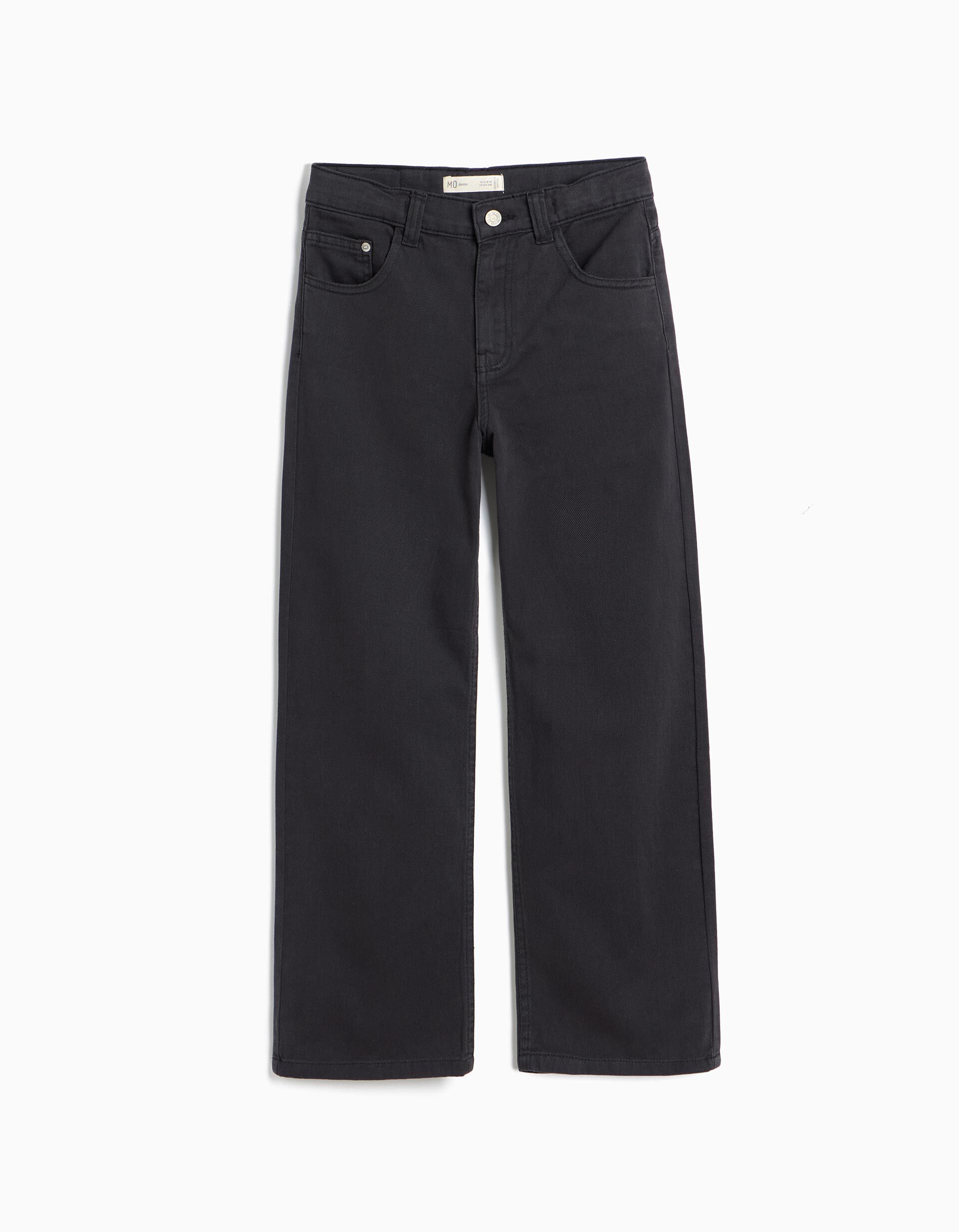 Comprar Online Cal&ccedil;as De Ganga Skater, Menino, Preto